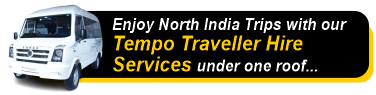 Complete Travel Services for All India Network