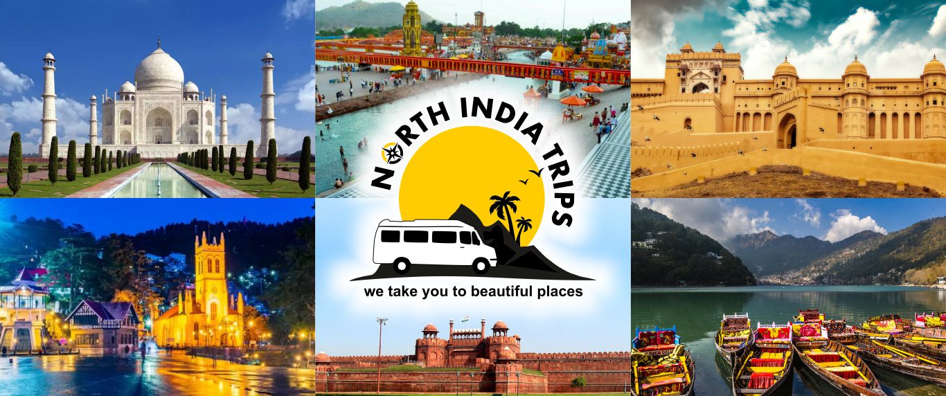 North India Trips