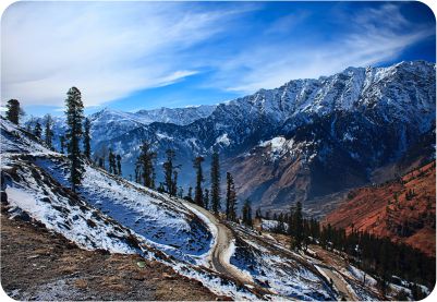 Himachal Pradesh Trips